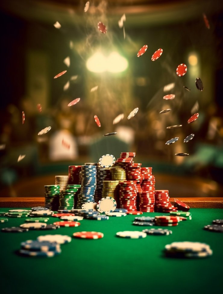 missav123 Live Roulette Wheel